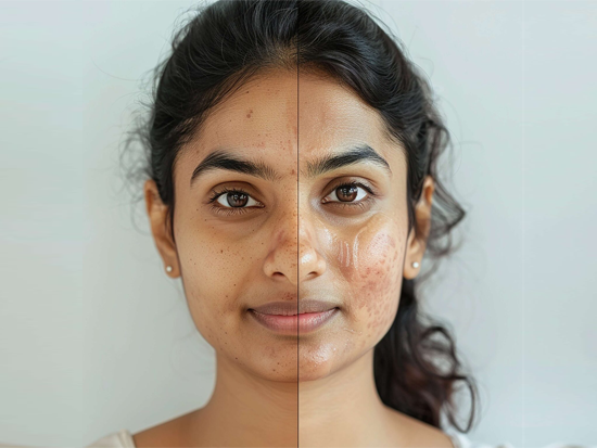 Our skin allergy treatments are designed to alleviate discomfort and prevent future reactions by addressing the root causes of your allergies. Through detailed skin testing, tailored topical treatments, and lifestyle guidance, we work to reduce irritation, redness, and itchiness. With a focus on restoring your skin’s health and resilience, our approach helps you enjoy a life free from the distress of allergic reactions.