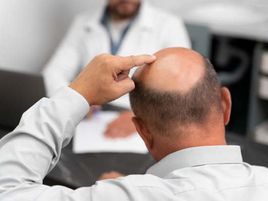 Jeena's Slin and Hair Clinic