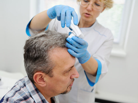 Jeena's Skin and Hair Clinic