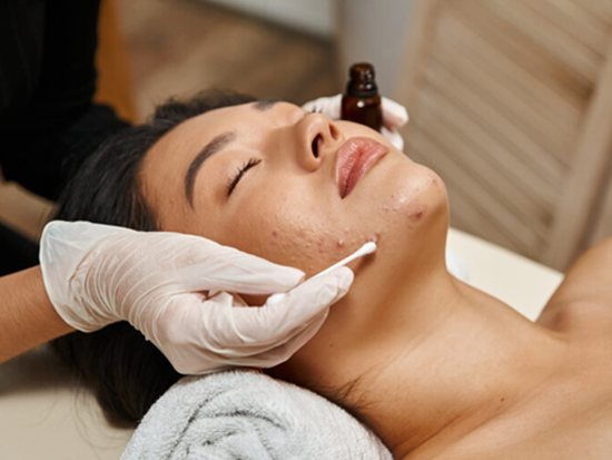 Jeena's Skin and Hair Clinic
