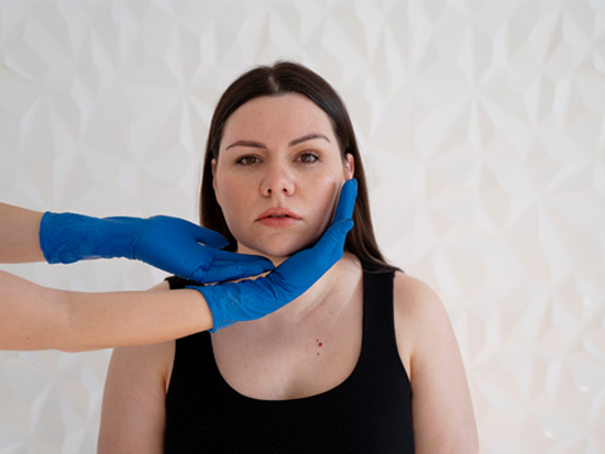 Jeena's Skin and Hair Clinic