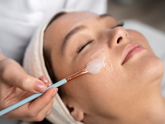 Jeena's Skin and Hair Clinic