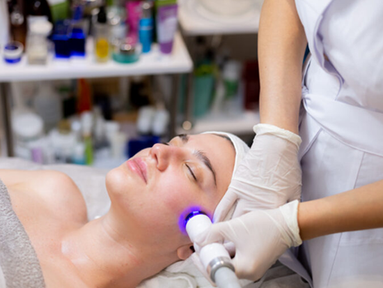 Jeena's Skin and Hair Clinic